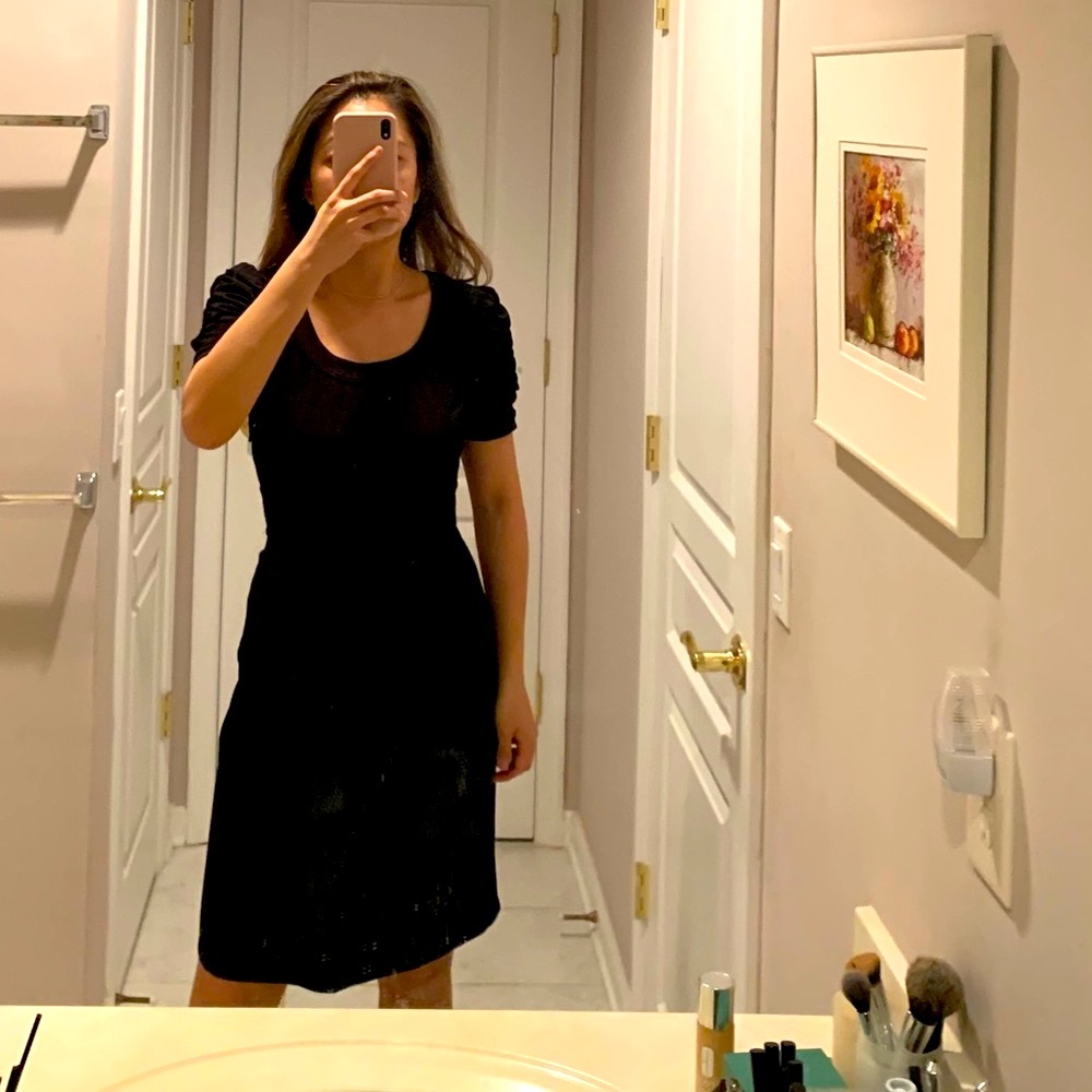 BCBGMAXAZRIA Max&Cleo LBD